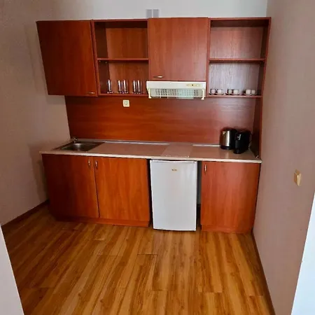 Appartement Del View гр Primorsko