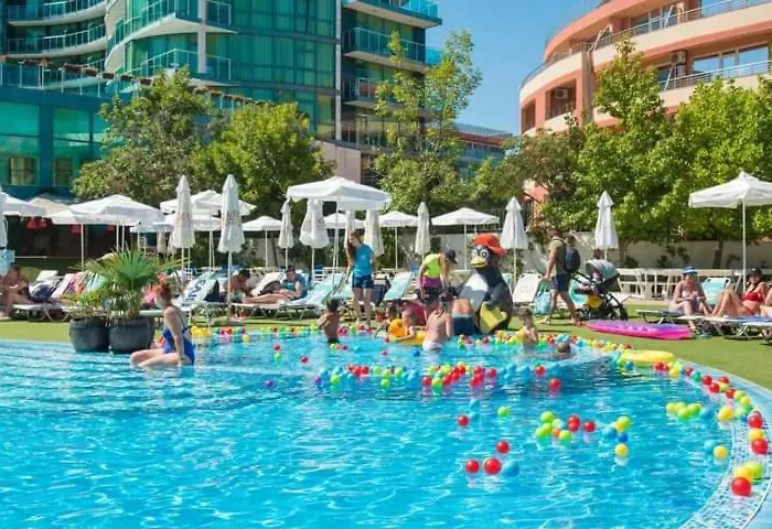 شقة Del View гр بريمورسكو