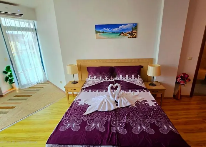 Del View гр بريمورسكو