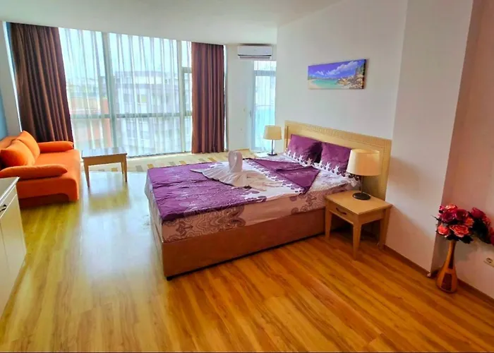 Del View гр * بريمورسكو