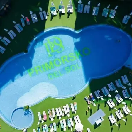 Del View гр Primorszko