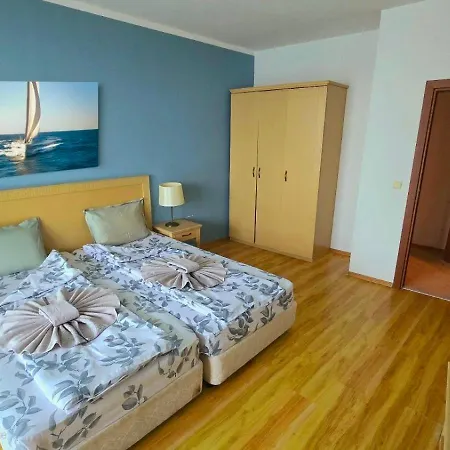 Apartament Del View гр *