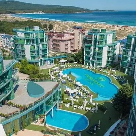 Apartament Del View гр