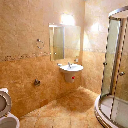 Apartament Del View гр *