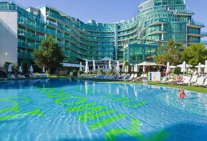 Del View гр Πριμόρσκο