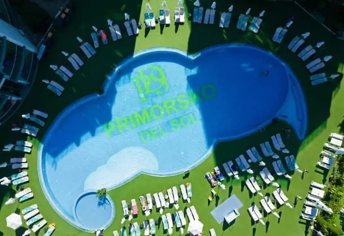 Del View гр Πριμόρσκο