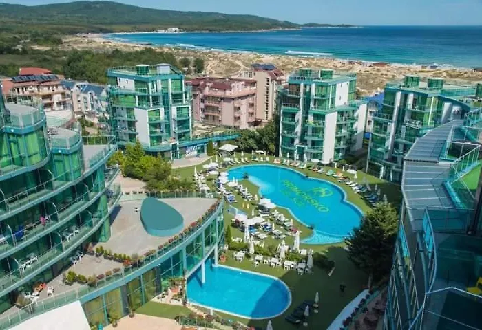 Διαμέρισμα Del View гр